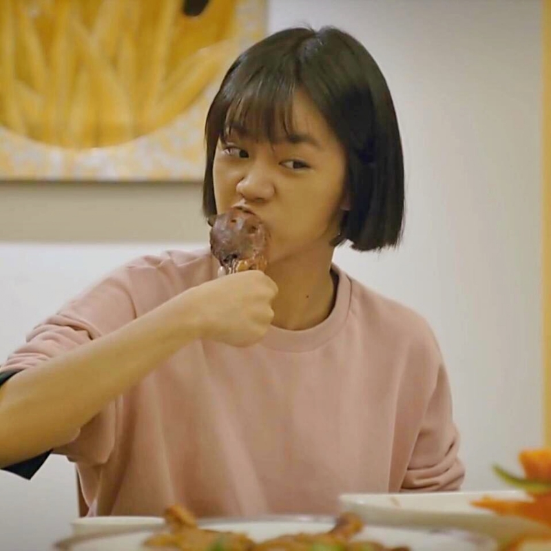 月下森林的第一张照片--贵阳相亲服务中心