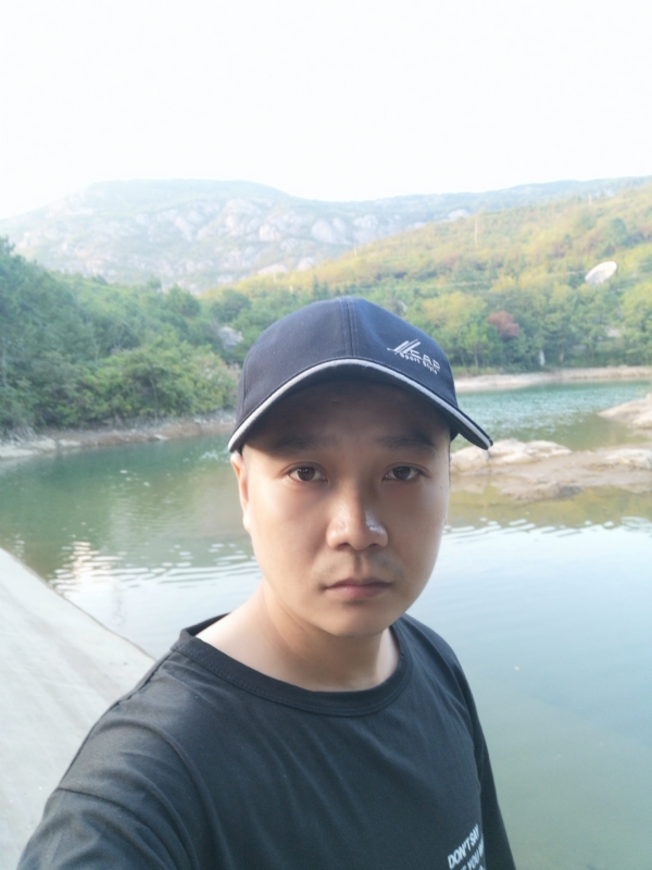 夜晚的第一张照片--贵阳相亲服务中心