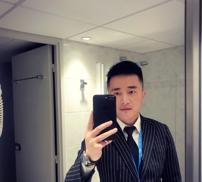 kevin的第一张照片--贵阳相亲服务中心