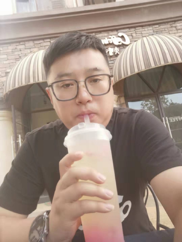 半旧情怀的第一张照片--贵阳相亲服务中心