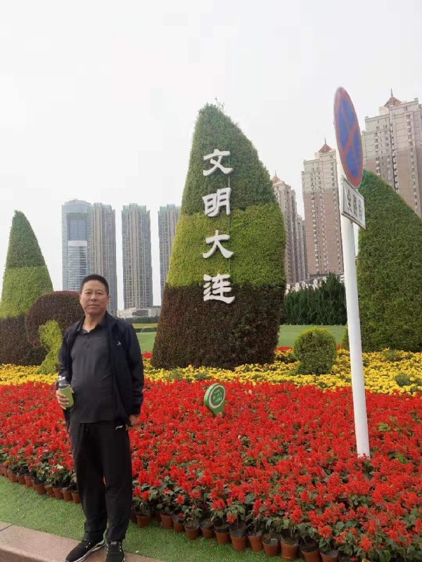 阿华的第一张照片--贵阳相亲服务中心