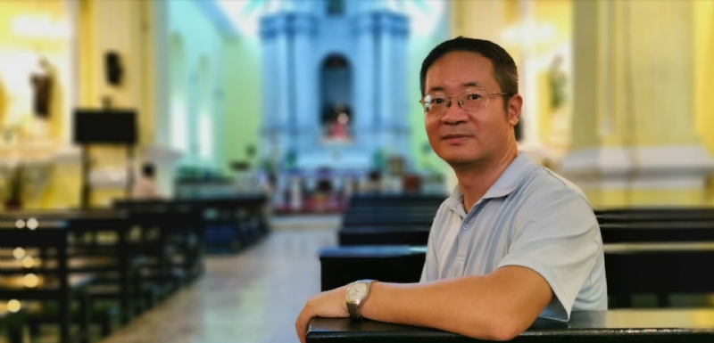 Yangyi的第一张照片--贵阳相亲服务中心