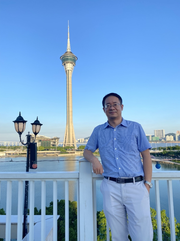 Yangyi的第二张照片--贵阳相亲服务中心