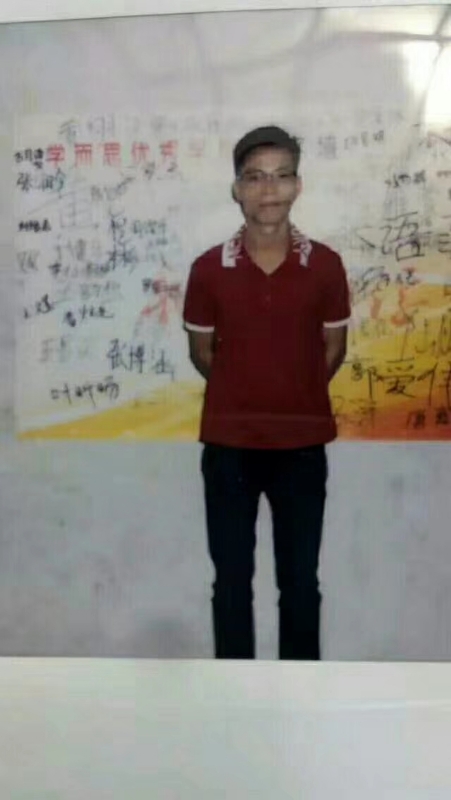 摆渡者的第二张照片--贵阳相亲服务中心