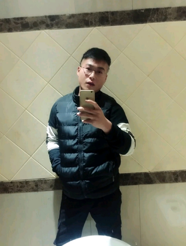 蓬松的棉花糖的第一张照片--贵阳相亲服务中心