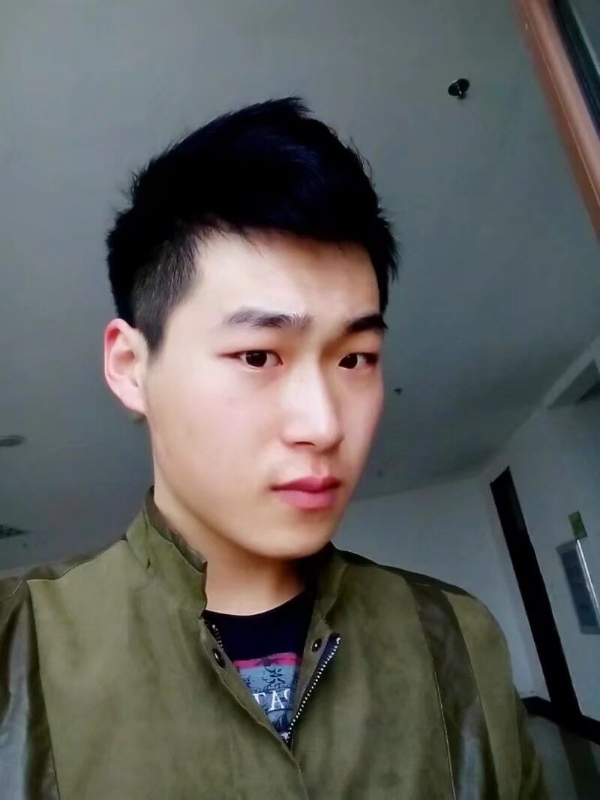 蓬松的棉花糖的第二张照片--贵阳相亲服务中心