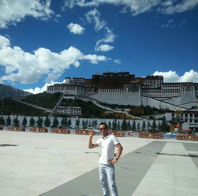 恺哥哥的第二张照片--贵阳相亲服务中心