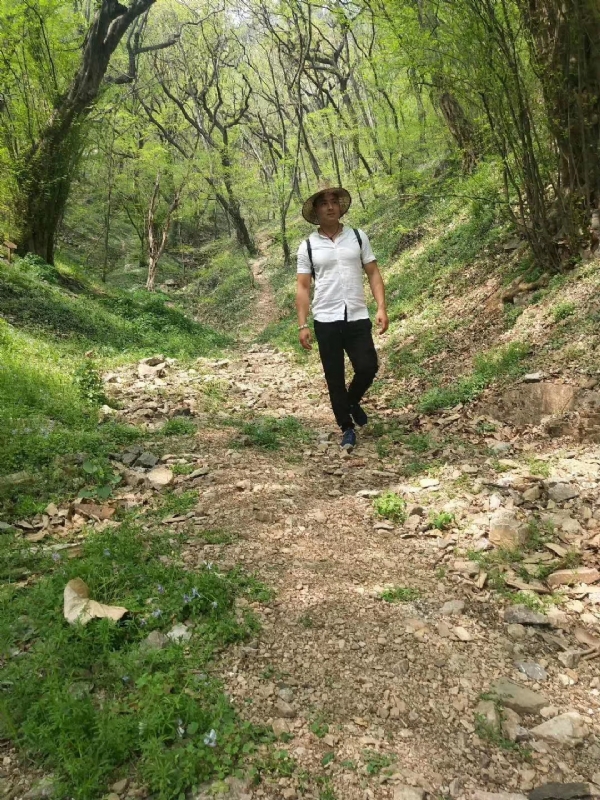 旧时相识的第四张照片--贵阳相亲服务中心