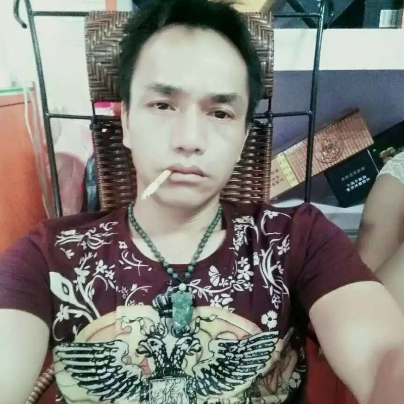 缘分的第一张照片--贵阳相亲服务中心