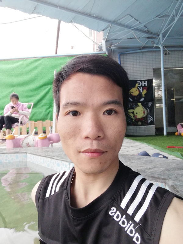 WWH的第一张照片--贵阳相亲服务中心