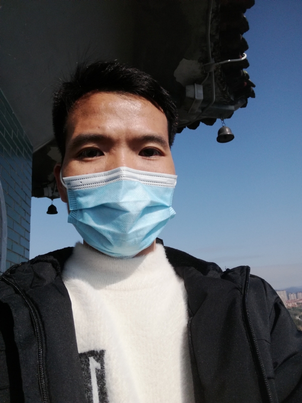 WWH的第三张照片--贵阳相亲服务中心