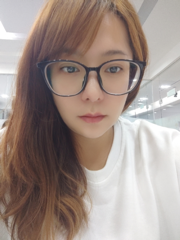 海风微凉的第一张照片--贵阳相亲服务中心