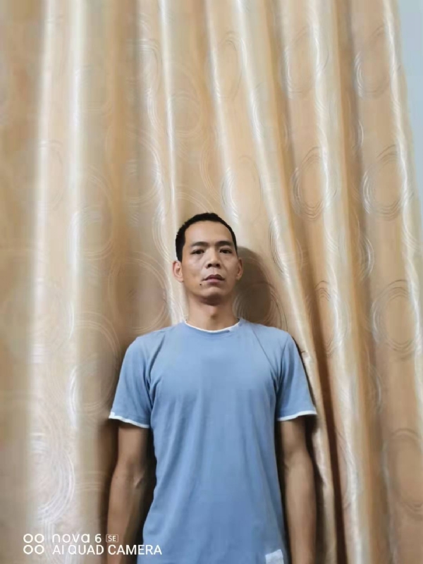 缘起的第二张照片--贵阳相亲服务中心