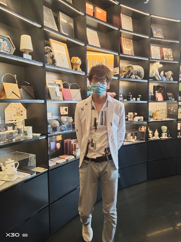 A冷.豆豆的第二张照片--贵阳相亲服务中心