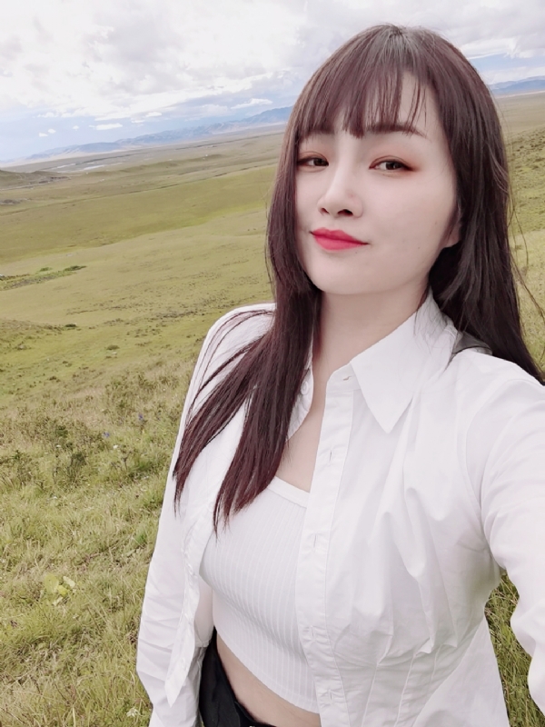 细细的第一张照片--贵阳相亲服务中心