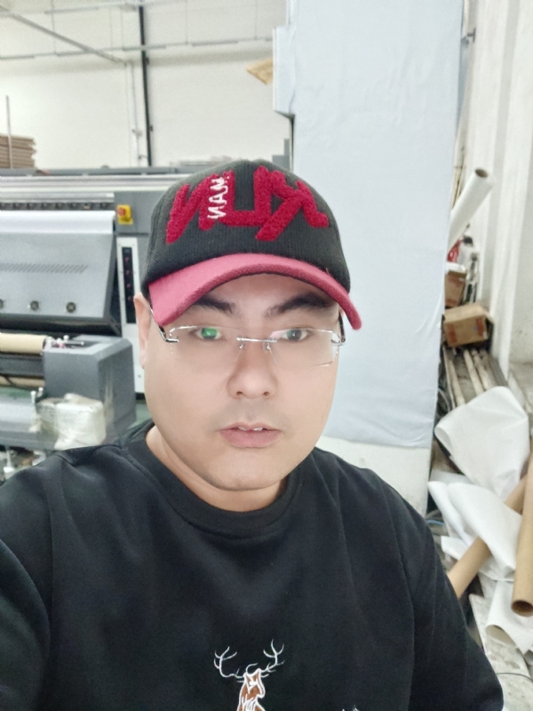 胖子的第一张照片--贵阳相亲服务中心