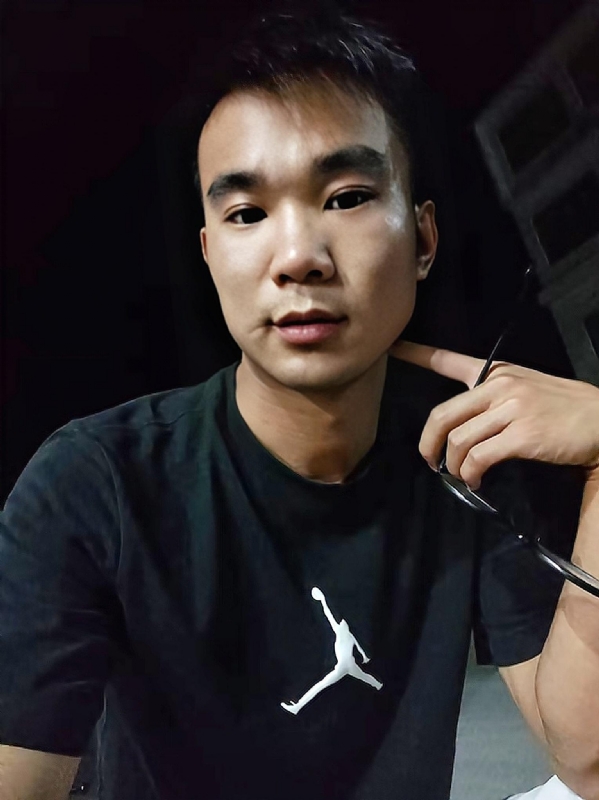 时光所致的第一张照片--贵阳相亲服务中心