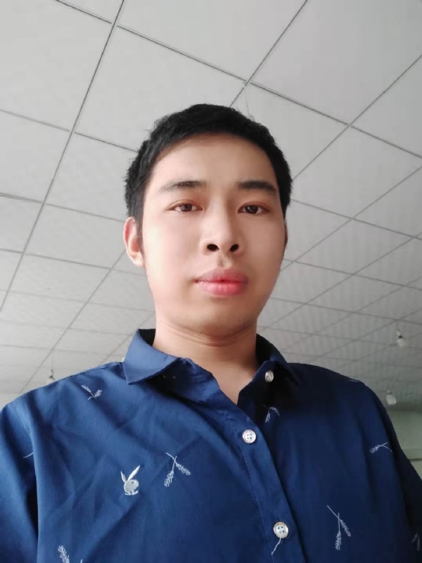 啊辉的第一张照片--贵阳相亲服务中心