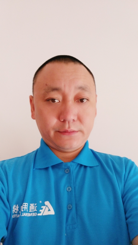 天意的第二张照片--贵阳相亲服务中心