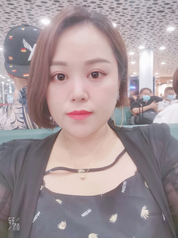 xiaoxiao的第一张照片--贵阳相亲服务中心