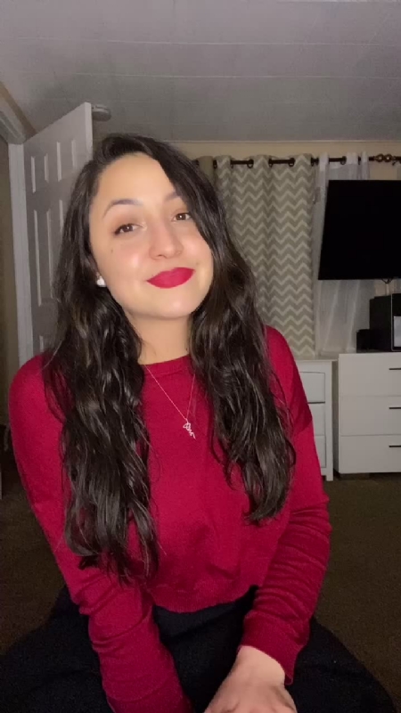 汉娜的第一张照片--贵阳相亲服务中心