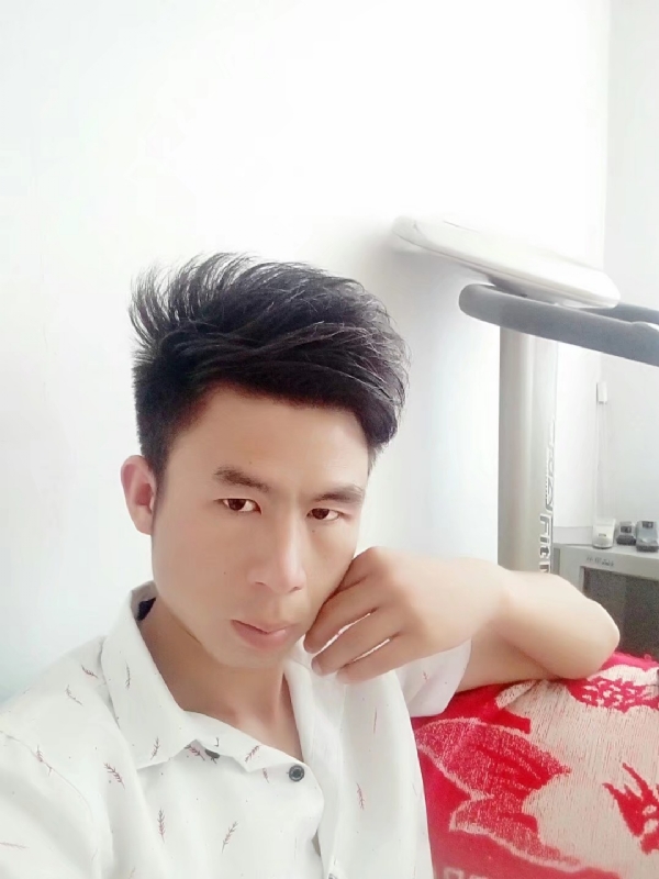 只得一人心的第一张照片--贵阳相亲服务中心