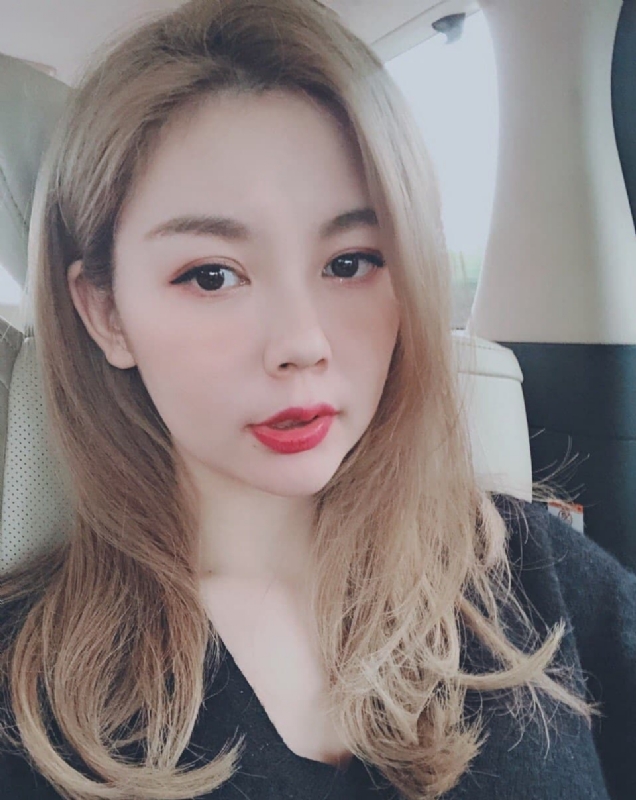 楠楠525的第一张照片--贵阳相亲服务中心