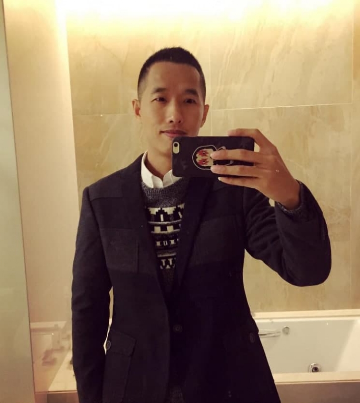 宿椰的第一张照片--贵阳相亲服务中心