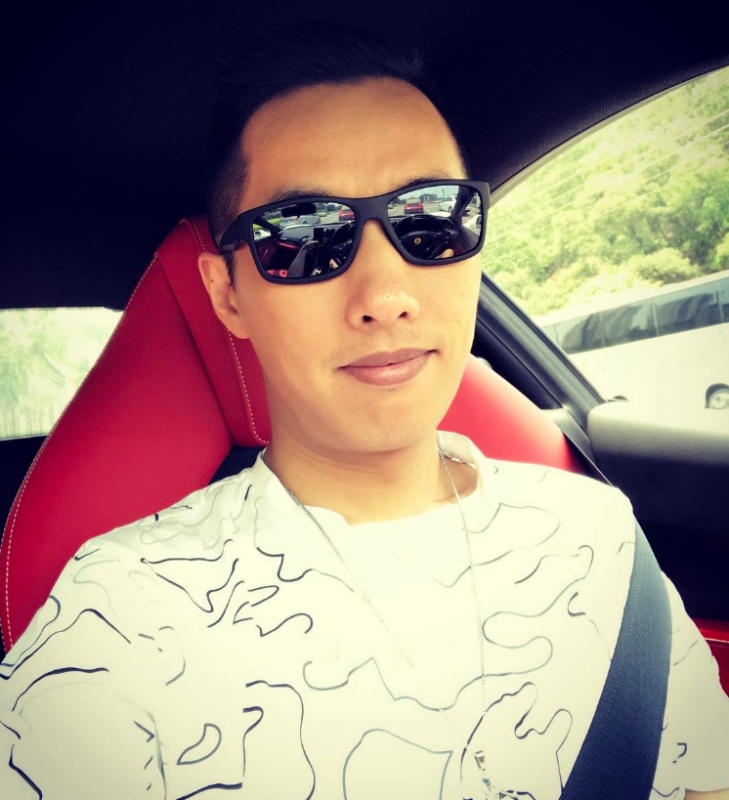 宿椰的第二张照片--贵阳相亲服务中心