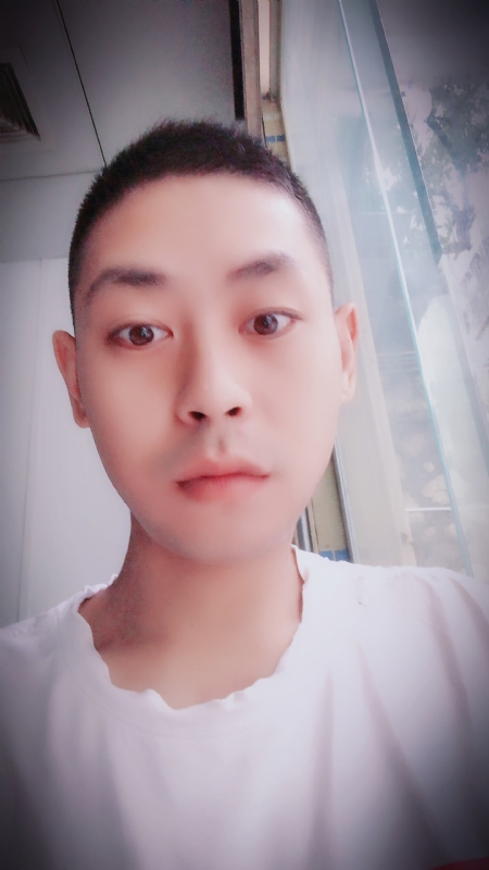 豆子的第一张照片--贵阳相亲服务中心