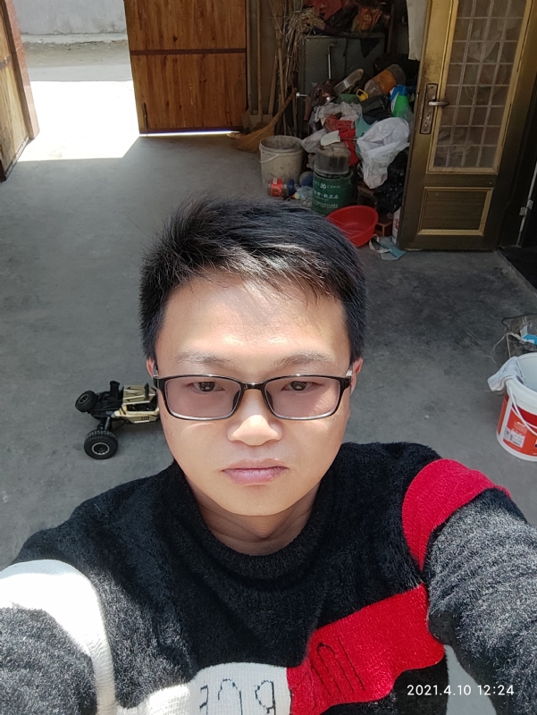 社交恐惧的第一张照片--贵阳相亲服务中心