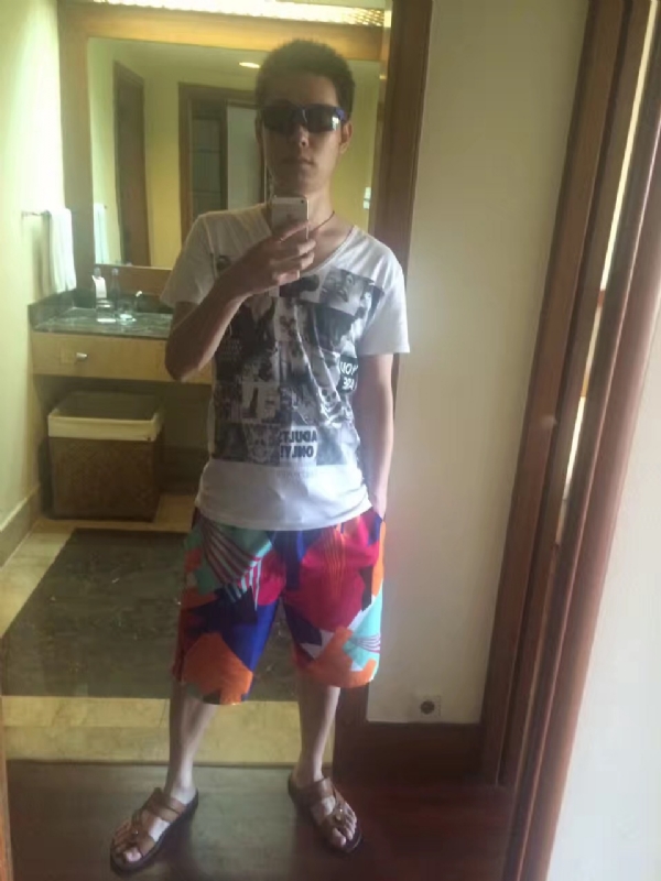 心灵寄托的第二张照片--贵阳相亲服务中心