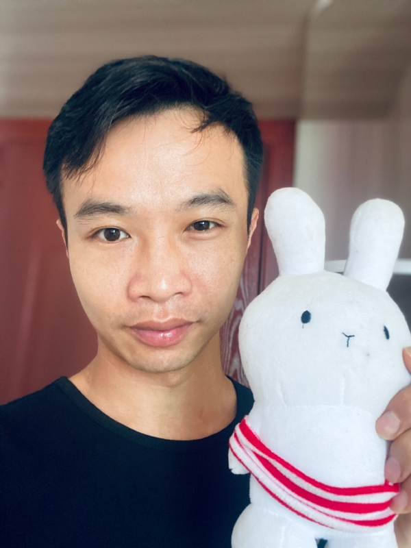 风筝的第一张照片--贵阳相亲服务中心