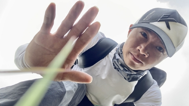 风筝的第二张照片--贵阳相亲服务中心