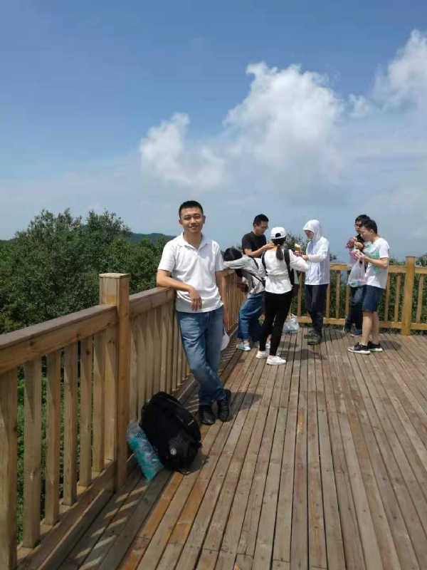 王亦之的第二张照片--贵阳相亲服务中心