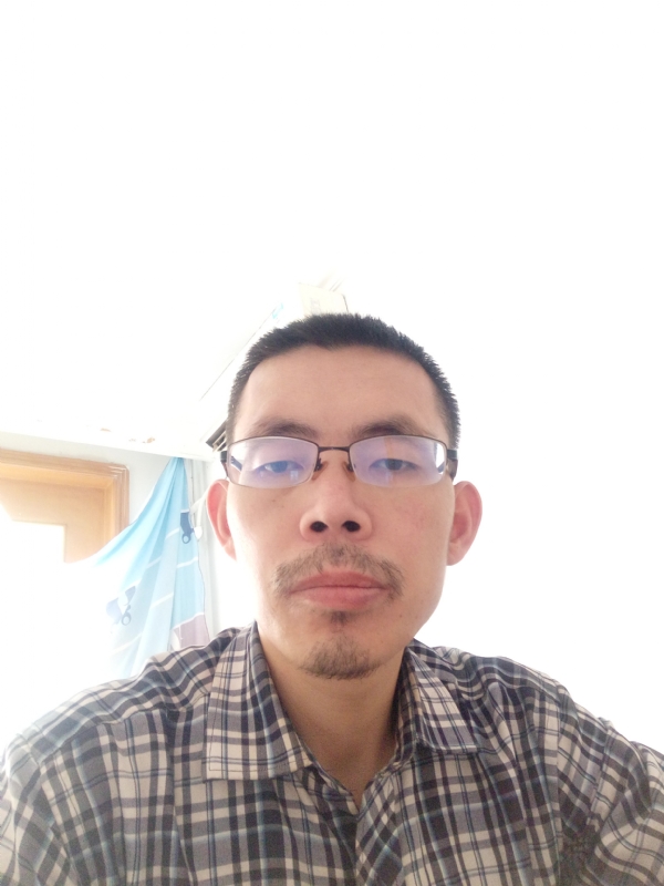 芳华的第一张照片--贵阳相亲服务中心