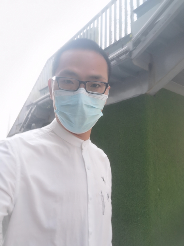 沙利文777的第一张照片--贵阳相亲服务中心