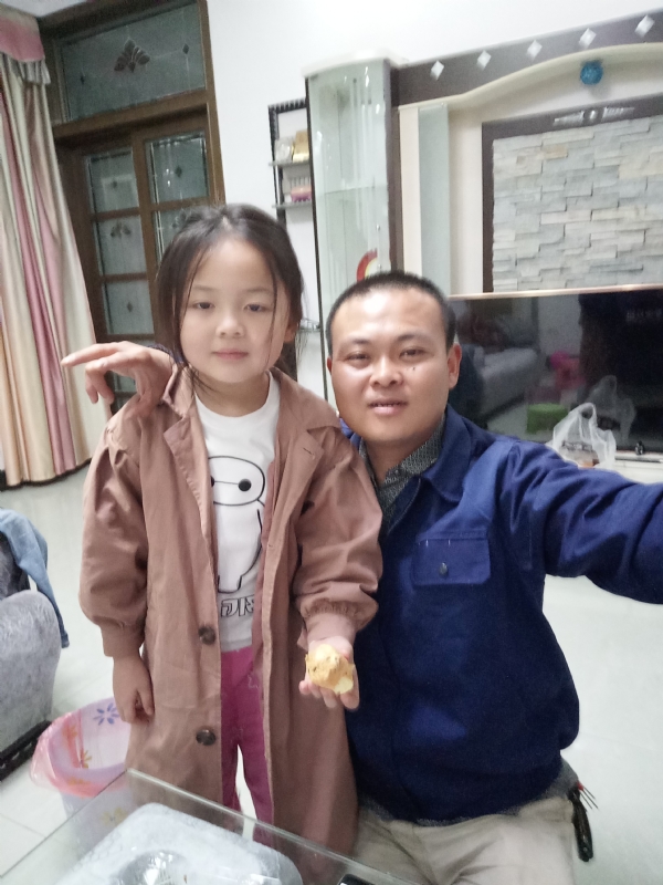 凡凡的第一张照片--贵阳相亲服务中心