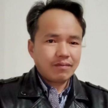 去年一滴相思泪的第一张照片--贵阳相亲服务中心