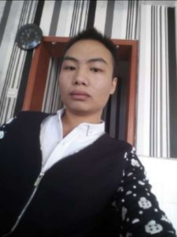 阿龙的第一张照片--贵阳相亲服务中心