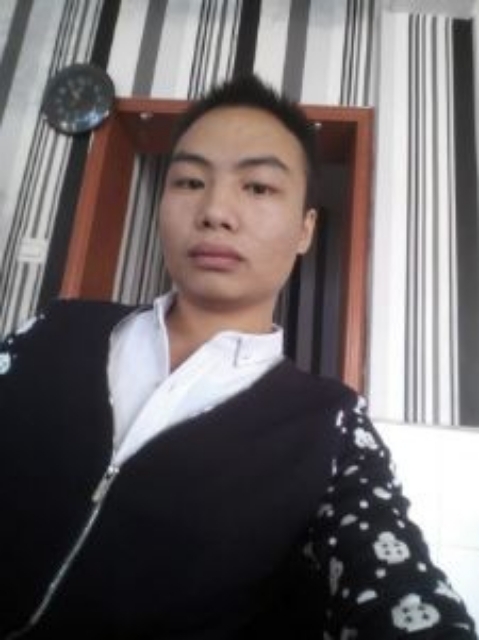 阿龙的第二张照片--贵阳相亲服务中心