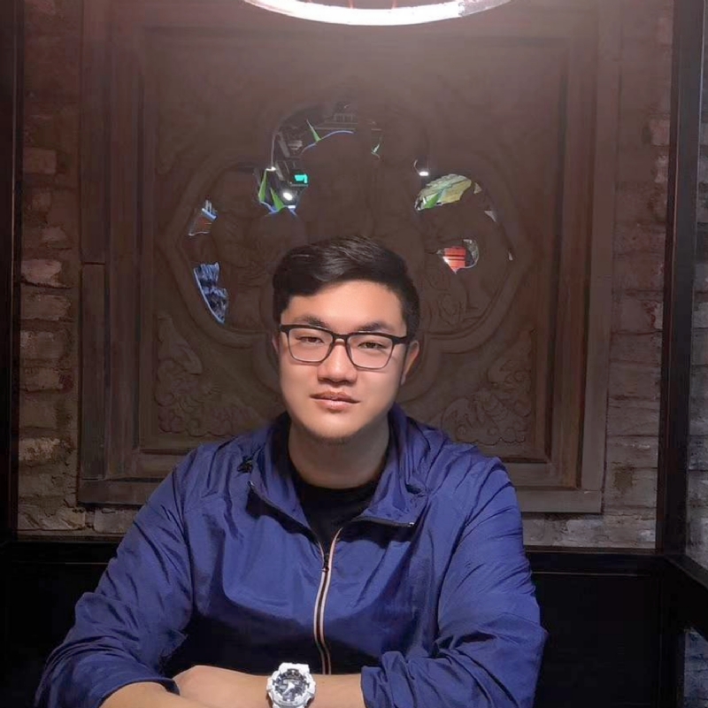 kuma的第一张照片--贵阳相亲服务中心