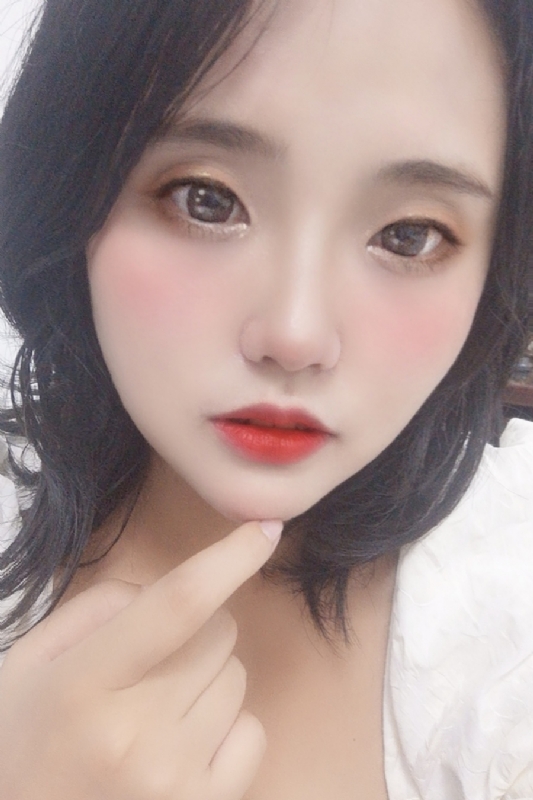 妮妮的第一张照片--贵阳相亲服务中心