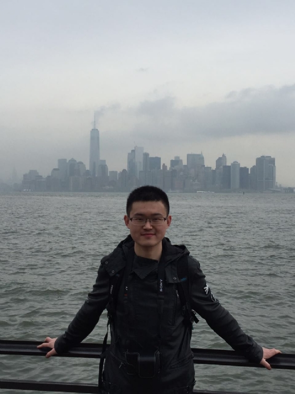 天长男孩的第一张照片--贵阳相亲服务中心