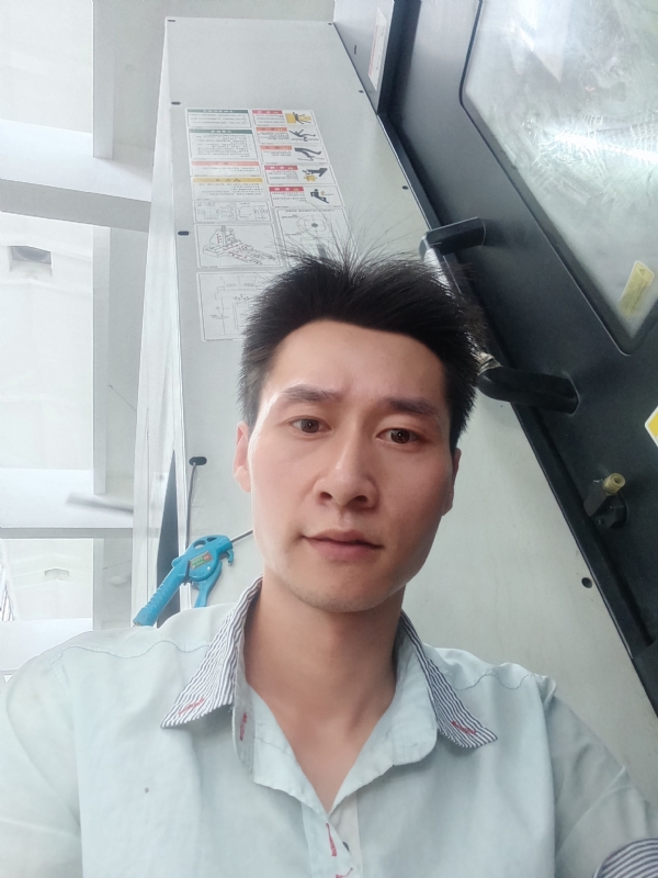 丽影封存的第一张照片--贵阳相亲服务中心