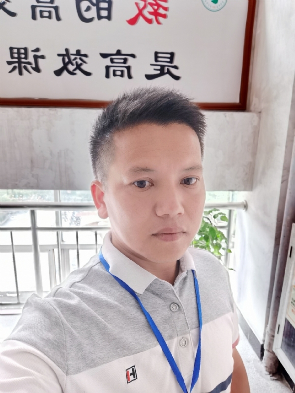 风采不再来的第二张照片--贵阳相亲服务中心