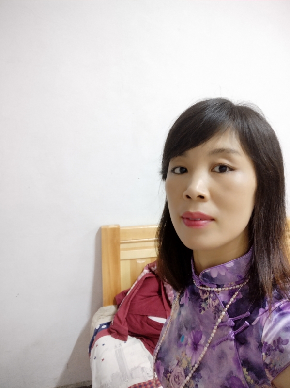 王若水的第一张照片--贵阳相亲服务中心