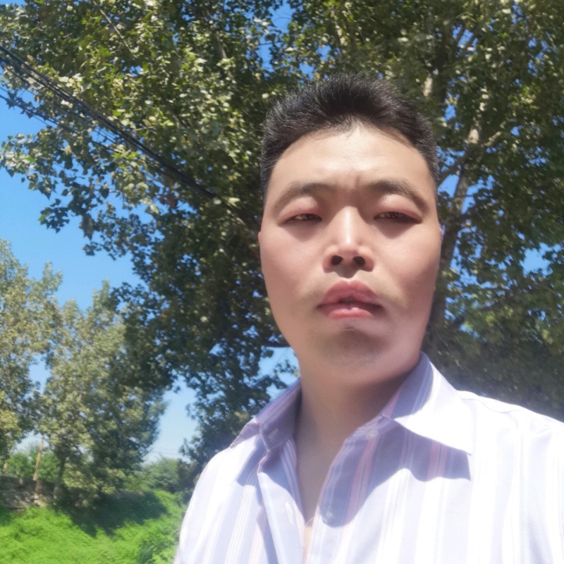 机灵的鹏鹏的第一张照片--贵阳相亲服务中心