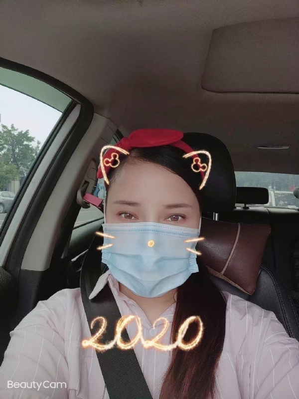 水瓶座的第一张照片--贵阳相亲服务中心