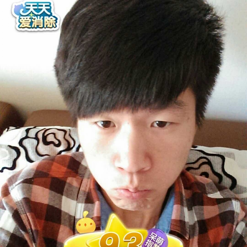 刘丰的第二张照片--贵阳相亲服务中心